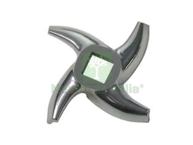COLTELLI INOX PER TRITACARNE - n?32 (art.12021/IR) — Cucina e coltelleria — rif. FERX.FER119580 COLTELLI INOX PER TRITACARNE - n?32 (art.12021/IR) — Cucina e coltelleria — rif. FERX.FER119580