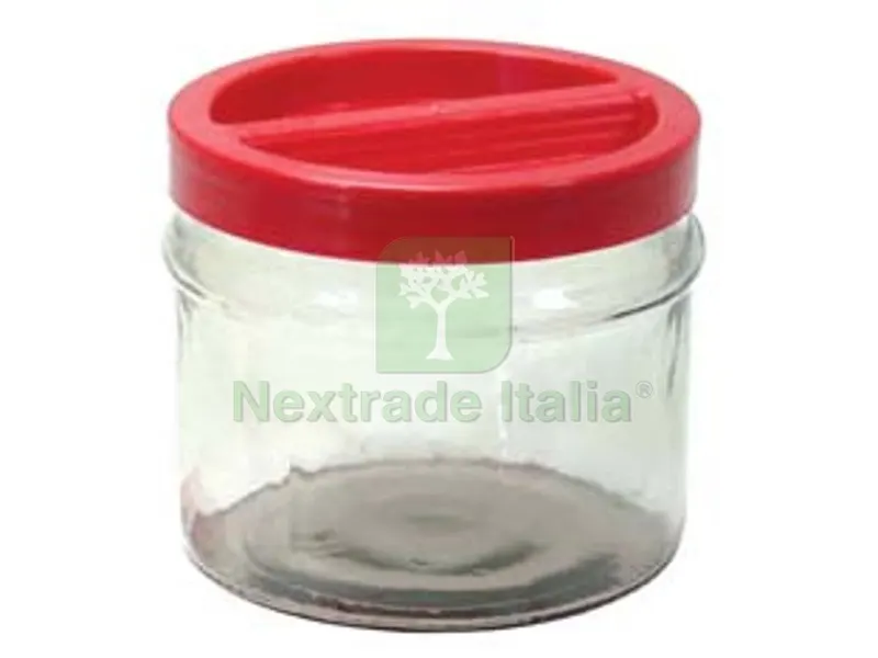 6PZ VASO VETRO ORTES - ? mm.170 ml.1500 mm.105h. — Vasi e fioriere — rif. FERX.FER334716 6PZ VASO VETRO ORTES - ? mm.170 ml.1500 mm.105h. — Vasi e fioriere — rif. FERX.FER334716