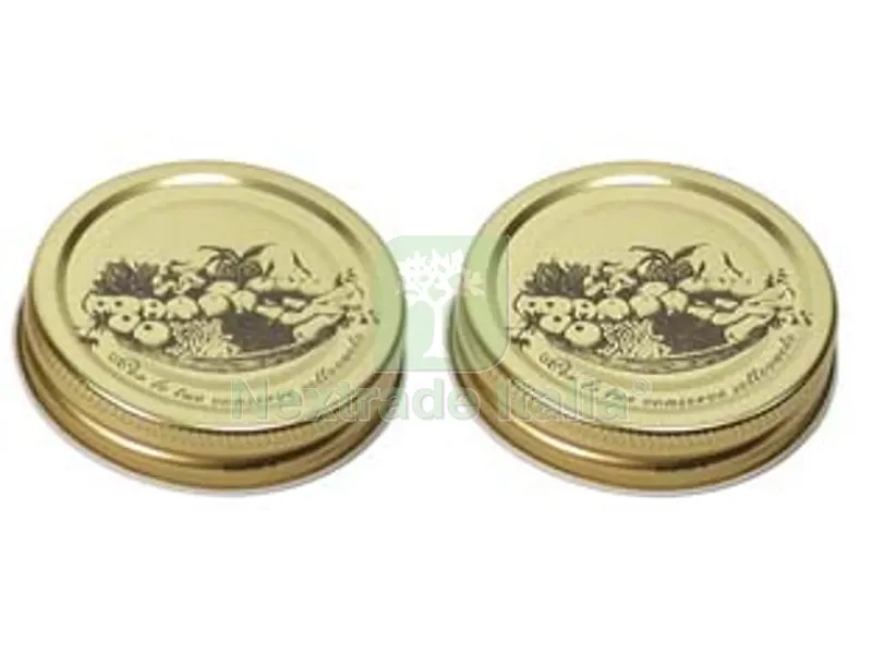96PZ Tappo per Vaso Fiocco - ? mm.86 — Vasi e fioriere — rif. FERX.FER135726