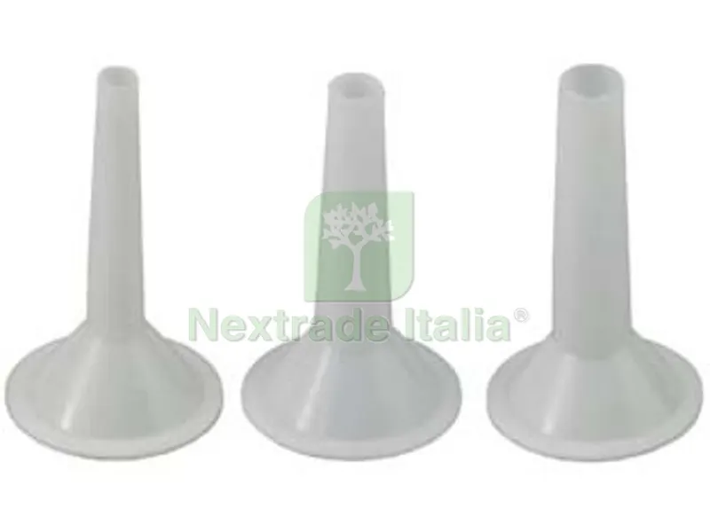 IMBUTO IN MOPLEN PER TRITACARNE - n?22 foro mm.20 — Cucina e coltelleria — rif. FERX.FER120388 IMBUTO IN MOPLEN PER TRITACARNE - n?22 foro mm.20 — Cucina e coltelleria — rif. FERX.FER120388