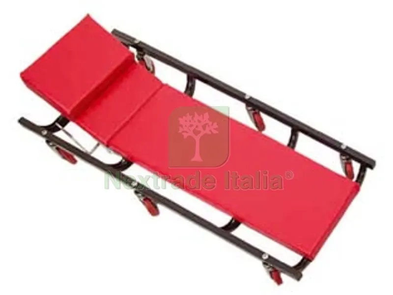 CARRELLO SOTTOMACCHINA — Casalinghi e organizzazione — rif. FERX.FER120623