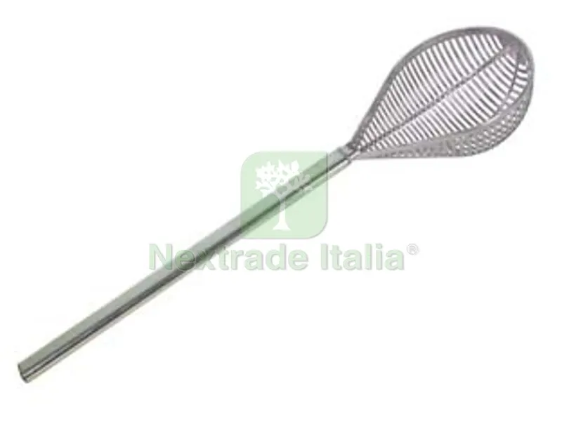 colapomodoro in alluminio - cm.50 (art.00135) — Casalinghi e organizzazione — rif. FERX.FER205955