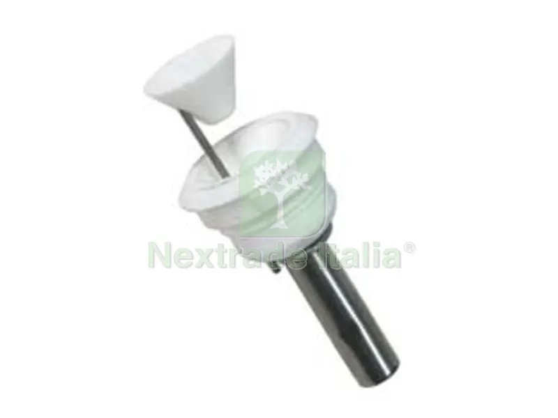 5PZ EROGATORE RIEMPIBOTTIGLIE A VALVOLA — Rubinetti e valvole — rif. FERX.FER120739 5PZ EROGATORE RIEMPIBOTTIGLIE A VALVOLA — Rubinetti e valvole — rif. FERX.FER120739