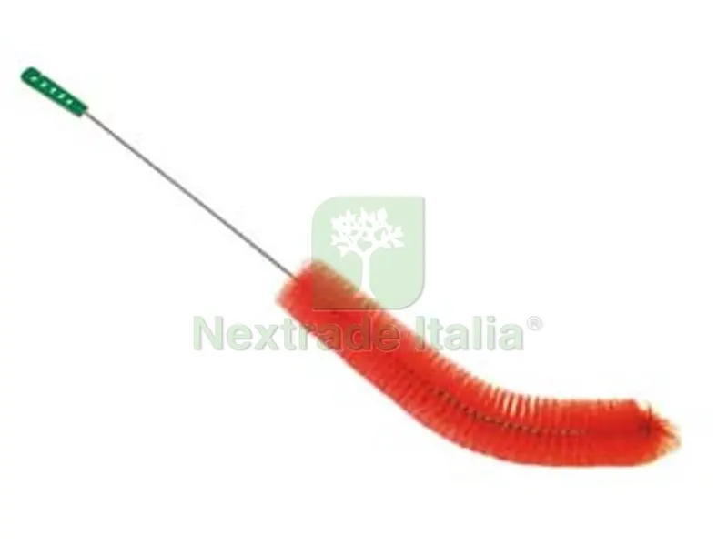 4PZ SPAZZOLA LAVADAMIGIANE - cm..95 — Casalinghi e organizzazione — rif. FERX.FER120852 4PZ SPAZZOLA LAVADAMIGIANE - cm..95 — Casalinghi e organizzazione — rif. FERX.FER120852