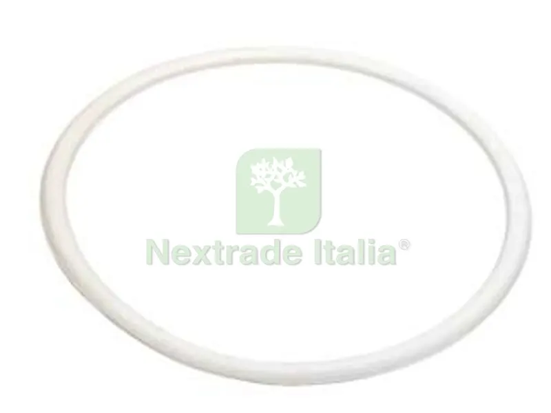 5PZ Guarnizioni per Fusti - lt.10/100 ? mm.200 — Guarnizioni e tenute — rif. FERX.FER121132