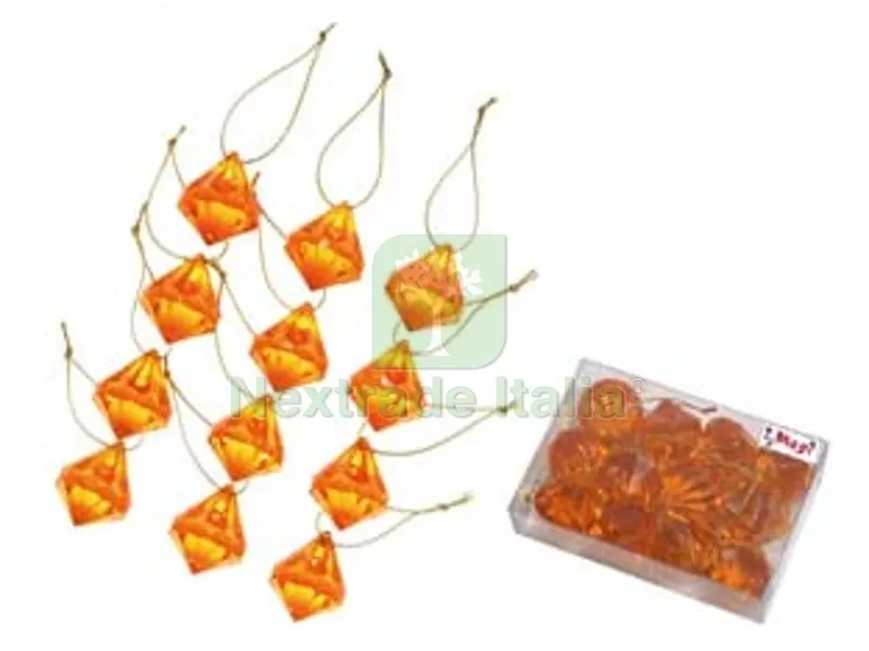 DECORO "DIAMANTE" ORO — Casalinghi e organizzazione — rif. FERX.FER121514 DECORO "DIAMANTE" ORO — Casalinghi e organizzazione — rif. FERX.FER121514
