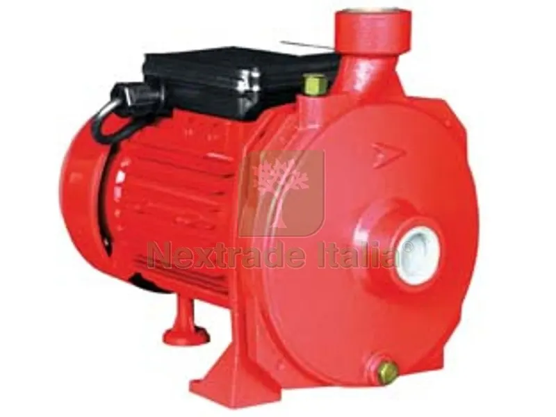 ELETTROPOMPA CENTRIFUGA SCM22 KW 0,55 — Pompe — rif. FERX.FER121965 ELETTROPOMPA CENTRIFUGA SCM22 KW 0,55 — Pompe — rif. FERX.FER121965