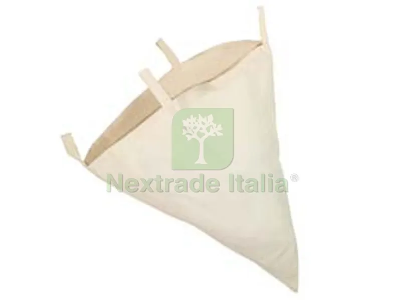 Filtri Enologici a Cono - lt.20 — Tempo libero outdoor — rif. FERX.FER122658