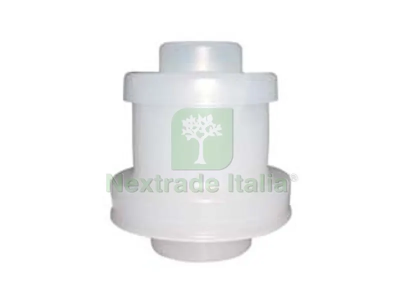 8PZ COLMATORE TAPPO IDRAULICO PER DAMIGIANE — Accessori bagno — rif. FERX.FER122672 8PZ COLMATORE TAPPO IDRAULICO PER DAMIGIANE — Accessori bagno — rif. FERX.FER122672