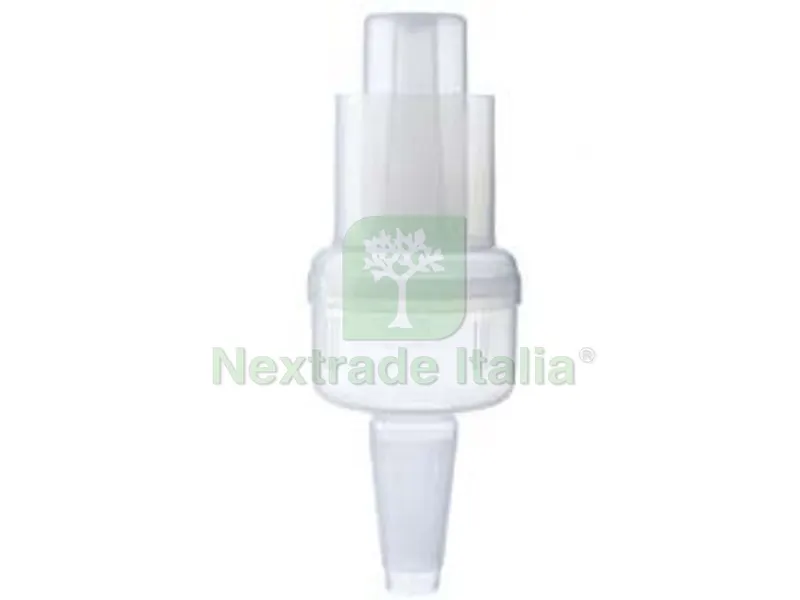 COLMATORE BOLLITORE PER BOTTI PICCOLE — Scarichi e sifoni — rif. FERX.FER122696
