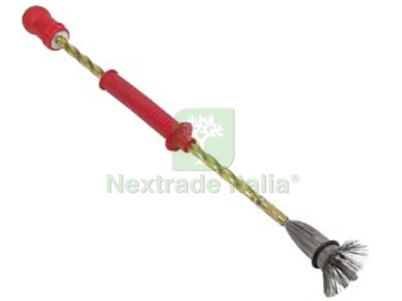 LAVABOTTIGLIE ROTATIVO — Sanitari e ceramiche — rif. FERX.FER122719 LAVABOTTIGLIE ROTATIVO — Sanitari e ceramiche — rif. FERX.FER122719