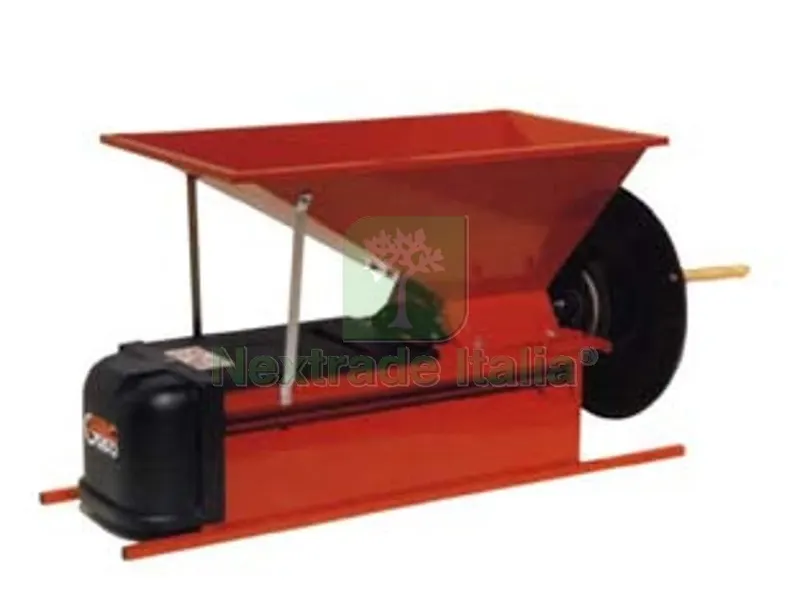 PIGIADIRASPATRICE A MANO DMA - cm.90x50 - peso Kg.39 — Misurazione e taglio manuale — rif. FERX.FER122924