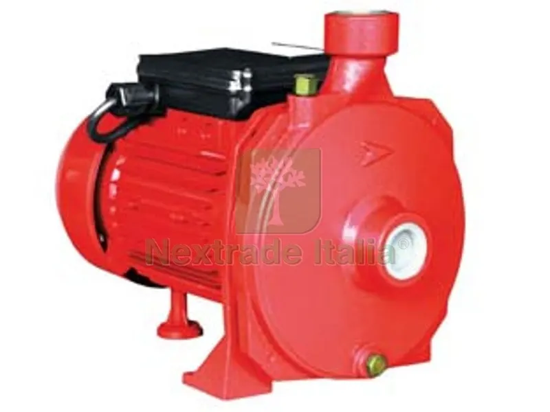 elettropompa centrifuga scm42 kw 0,85 — Pompe — rif. FERX.FER122955 elettropompa centrifuga scm42 kw 0,85 — Pompe — rif. FERX.FER122955