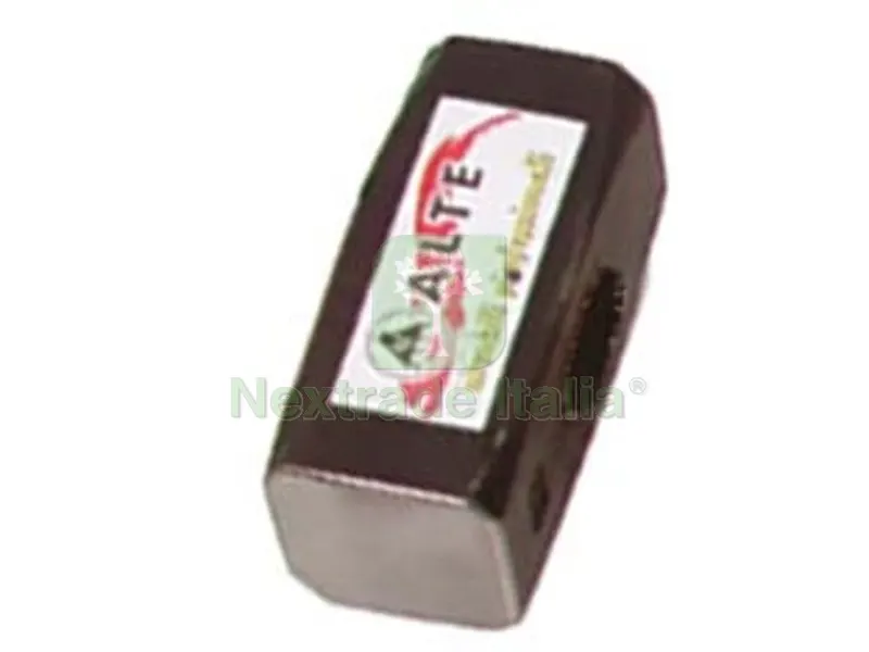 Mazza Ottagonale Senza Manico - Kg.6 — Martelli e mazze — rif. FERX.FER150484 Mazza Ottagonale Senza Manico - Kg.6 — Martelli e mazze — rif. FERX.FER150484
