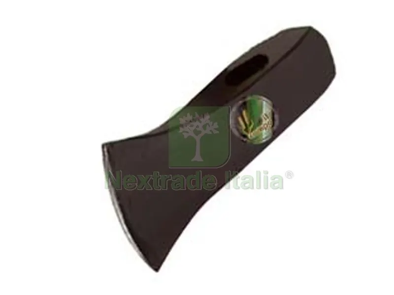 MAZZASCURE SENZA MANICO - Kg.2,5 — Martelli e mazze — rif. FERX.FER123563 MAZZASCURE SENZA MANICO - Kg.2,5 — Martelli e mazze — rif. FERX.FER123563