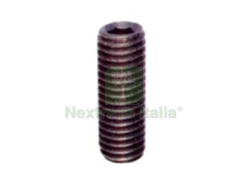 200PZ GRANI A CAVA ESAGONALE PUNTA PIATTA - ? mm.5x6 — Punte, frese e dischi — rif. FERX.FER123952