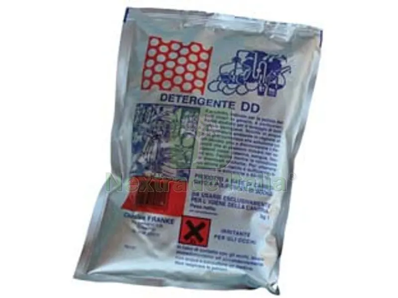 5KG DETERGENTE PER BOTTI - Kg.1 — Scarichi e sifoni — rif. FERX.FER123679