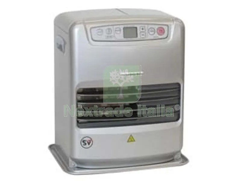 Stufa Radiante a Combustibile KEW307S - misure mm.370x300x430h. - peso Kg.7,7 — Flessibili e allacci — rif. FERX.FER123778 Stufa Radiante a Combustibile KEW307S - misure mm.370x300x430h. - peso Kg.7,7 — Flessibili e allacci — rif. FERX.FER123778