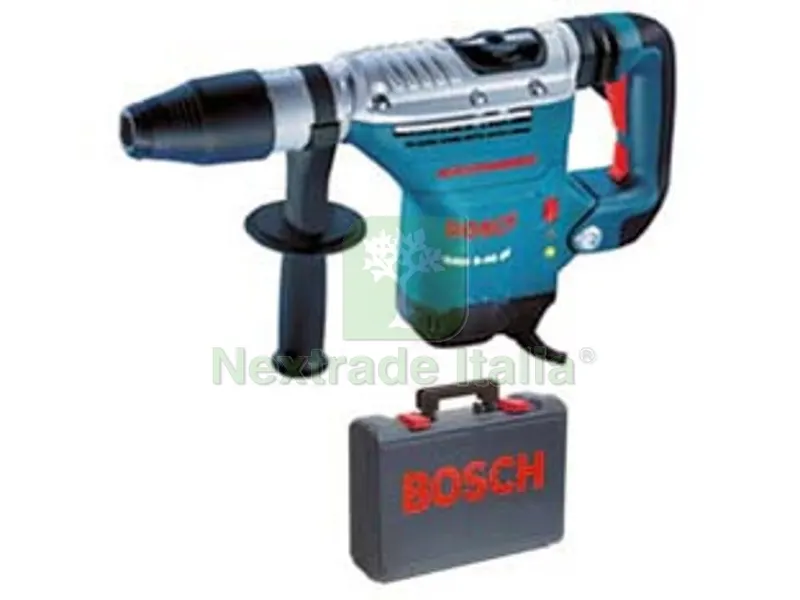 martello perforatore sds-max 1150w 8,8j (gbh 5-40 dce) — Trapani e avvitatori — rif. FERX.FER123785 martello perforatore sds-max 1150w 8,8j (gbh 5-40 dce) — Trapani e avvitatori — rif. FERX.FER123785