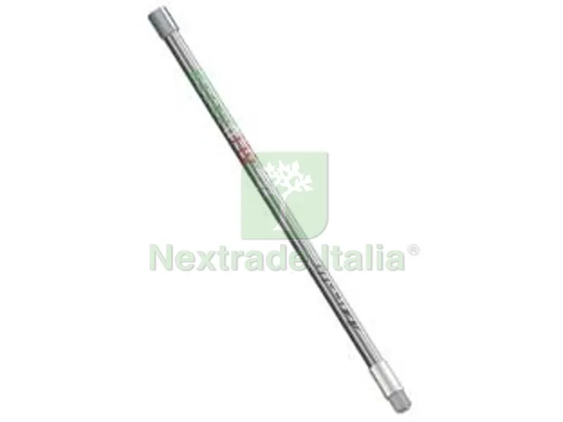 Asta Fissa Aira-F per Bacchiatore Pneumatico - mt.1,5 - kg.0,6 — Attrezzi da giardino — rif. FERX.FER124034 Asta Fissa Aira-F per Bacchiatore Pneumatico - mt.1,5 - kg.0,6 — Attrezzi da giardino — rif. FERX.FER124034