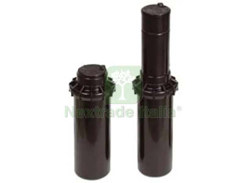 5PZ Pop-UP Irrigatore a Turbina da 3/4" Hunter PGP - cm.10 da 40? a 360? — Irrigazione — rif. FERX.FER125086 5PZ Pop-UP Irrigatore a Turbina da 3/4" Hunter PGP - cm.10 da 40? a 360? — Irrigazione — rif. FERX.FER125086