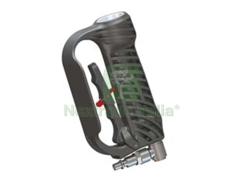 Impugnatura Completa per Asta Bacchiatore AIRI-H1 — Attrezzi da giardino — rif. FERX.FER125314 Impugnatura Completa per Asta Bacchiatore AIRI-H1 — Attrezzi da giardino — rif. FERX.FER125314