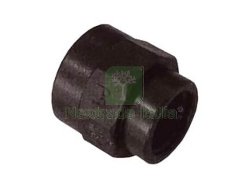 25PZ MANICOTTO RIDOTTO FEMMINA FEMMINA IN POLIPROPILENE - F 3/4" F 1/2" — Tubi e raccordi — rif. FERX.FER126366