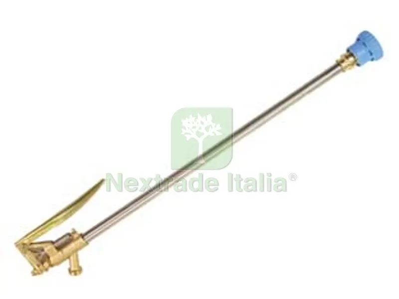 LANCIA A LEVA ALTA PRESSIONE TURBO - lunghezza cm.60 — Accessori bagno — rif. FERX.FER126816 LANCIA A LEVA ALTA PRESSIONE TURBO - lunghezza cm.60 — Accessori bagno — rif. FERX.FER126816