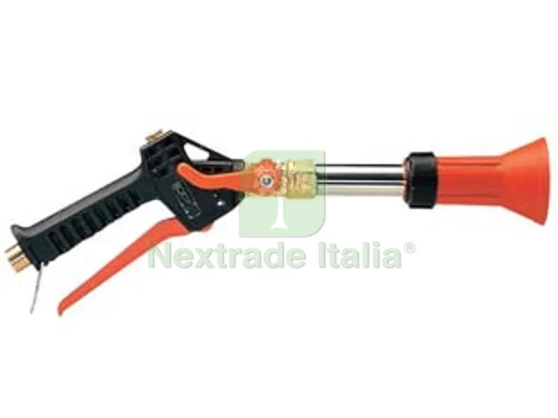 lancia a alta pressione turbo — Accessori bagno — rif. FERX.FER126861