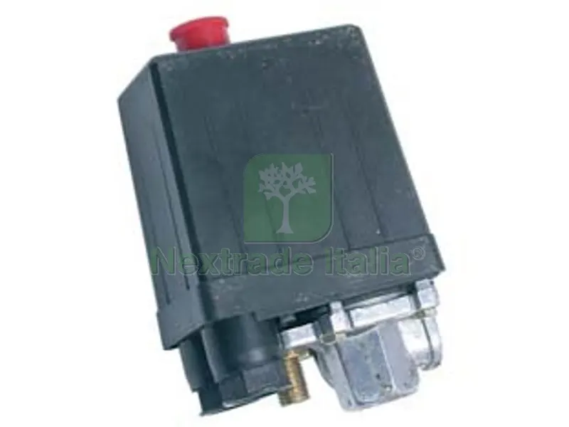 PRESSOSTATO PER COMPRESSORE — Trapani e avvitatori — rif. FERX.FER296762 PRESSOSTATO PER COMPRESSORE — Trapani e avvitatori — rif. FERX.FER296762