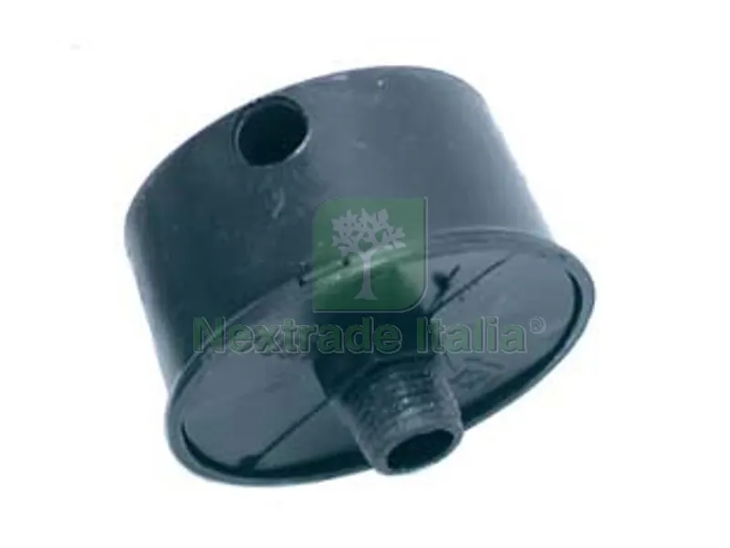 FILTRO ARIA PER COMPRESSORE - attacco M 1/2" — Trapani e avvitatori — rif. FERX.FER296748