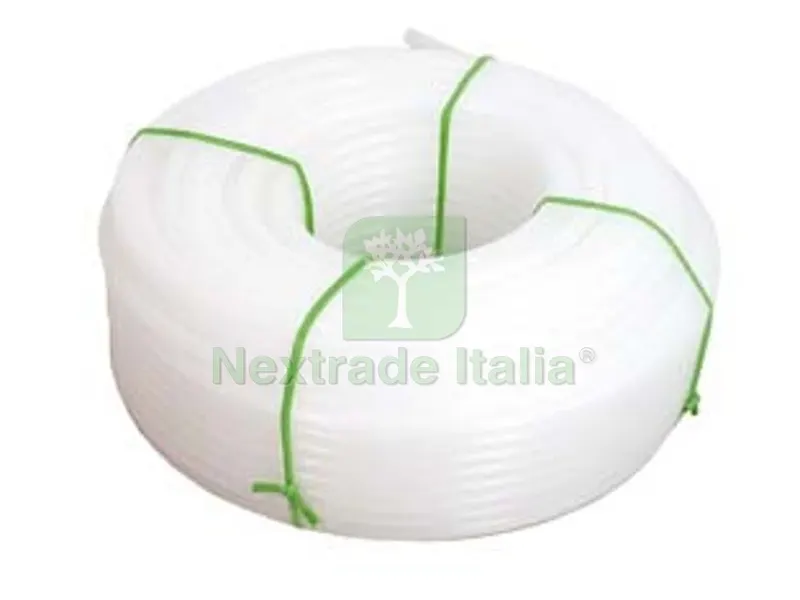 TUBO FERTENE PER POMPE ALTA PRESSIONE - in rotoli da mt.100 — Tubi e raccordi — rif. FERX.FER128100