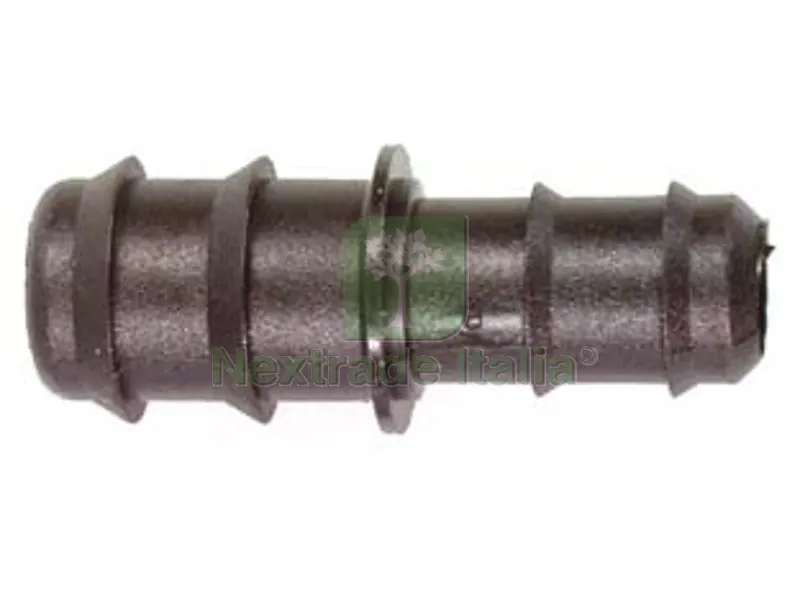 20PZ RACCORDO PORTAGOMMA MANICOTTO RIDOTTO IN POLIPROPILENE - ? mm.20/16 — Tubi e raccordi — rif. FERX.FER128469 20PZ RACCORDO PORTAGOMMA MANICOTTO RIDOTTO IN POLIPROPILENE - ? mm.20/16 — Tubi e raccordi — rif. FERX.FER128469