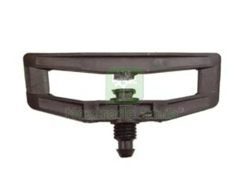 50PZ Spruzzatori a Farfalla con Innesto Filettato con ugello ? mm.2 — Attrezzi da giardino — rif. FERX.FER129442
