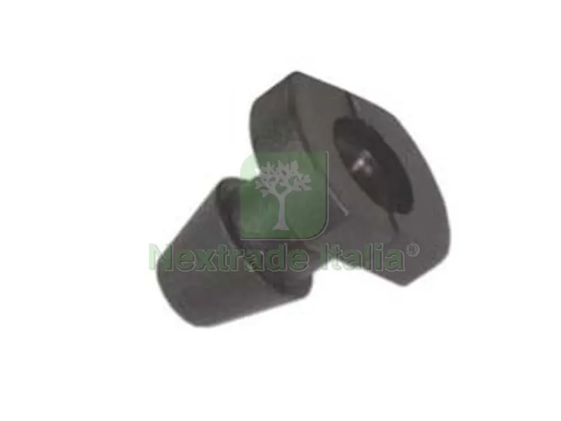 500PZ Tappino AD Innesto per Tubo Capillare - ? mm.4 — Attrezzi da giardino — rif. FERX.FER129701
