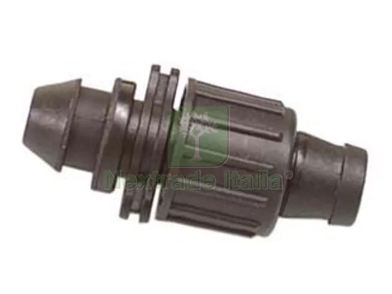 100PZ Deviazione PE per "tape" in Polipropilene - ? mm.16 — Pile e batterie — rif. FERX.FER129770 100PZ Deviazione PE per "tape" in Polipropilene - ? mm.16 — Pile e batterie — rif. FERX.FER129770