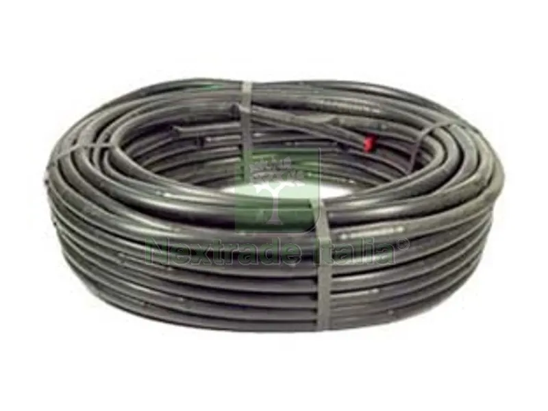 ALA GOCCIOLANTE MM.16 3 FORI COLORE NERO — Irrigazione — rif. FERX.FER333290 ALA GOCCIOLANTE MM.16 3 FORI COLORE NERO — Irrigazione — rif. FERX.FER333290