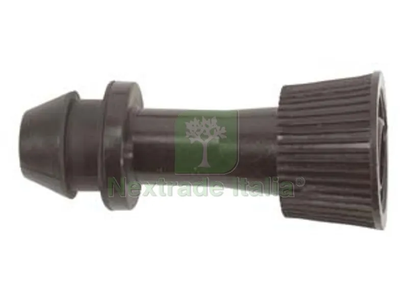 20PZ Derivazione per ALA Gocciolante in Polipropilene - ? mm.16 — Irrigazione — rif. FERX.FER129824
