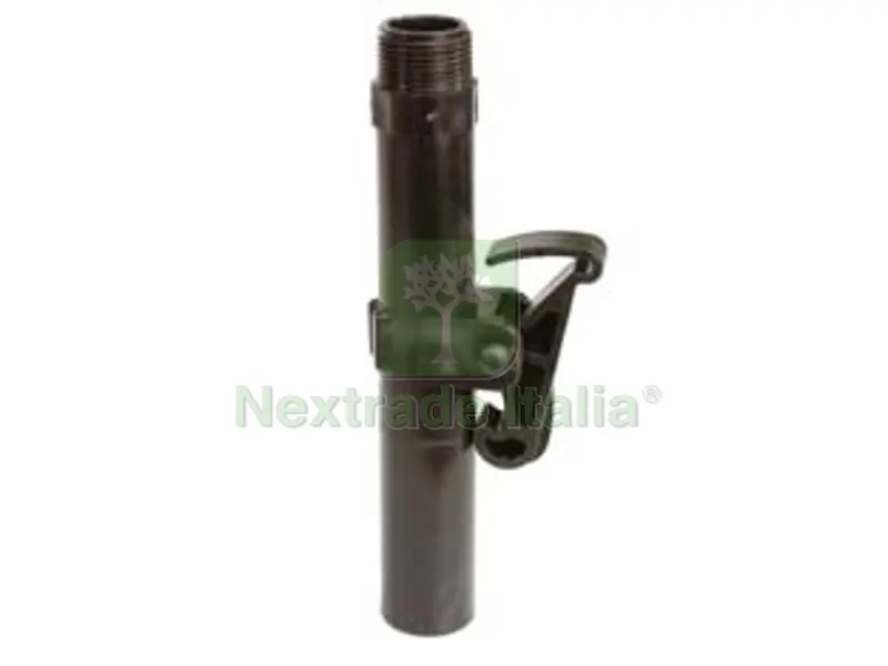5PZ INNESTO RAPIDO CON MANICOTTO RIDOTTO PER IDRANTE — Tubi e raccordi — rif. FERX.FER129893