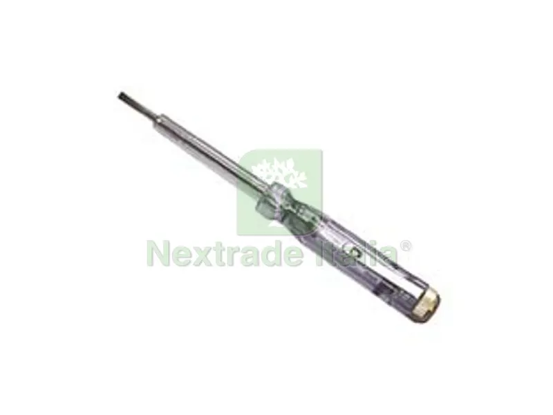 12PZ Cercafase Piccolo - ? mm.3x140 — Cacciaviti e giraviti — rif. FERX.FER130127