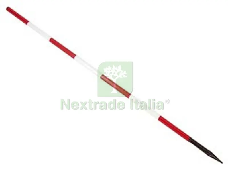 3PZ PALINA PER GEOMETRI — Tubi e raccordi — rif. FERX.FER130349