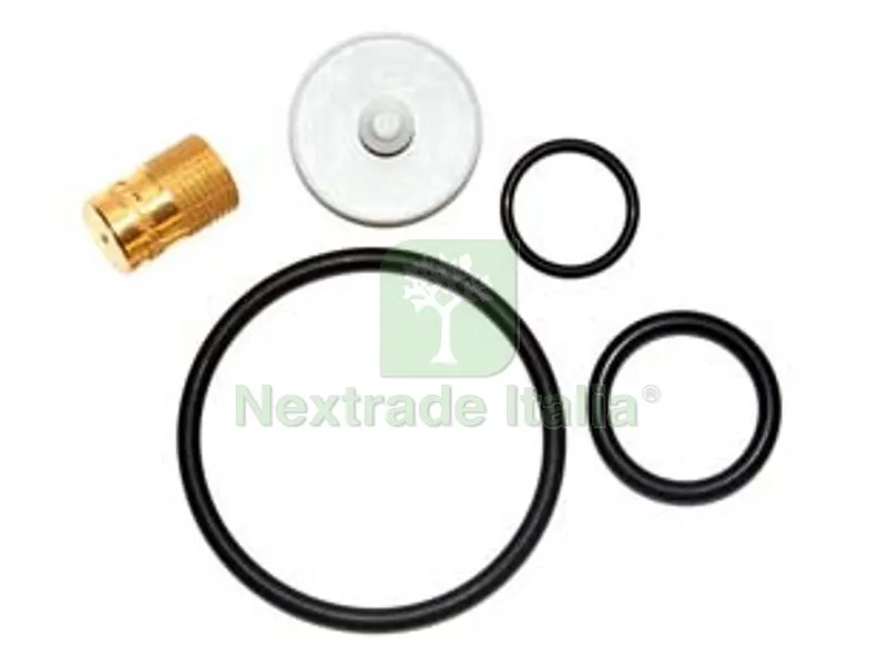 SET RICAMBI PER POMPE EROS — Protezione piante e sementi — rif. FERX.FER131964 SET RICAMBI PER POMPE EROS — Protezione piante e sementi — rif. FERX.FER131964