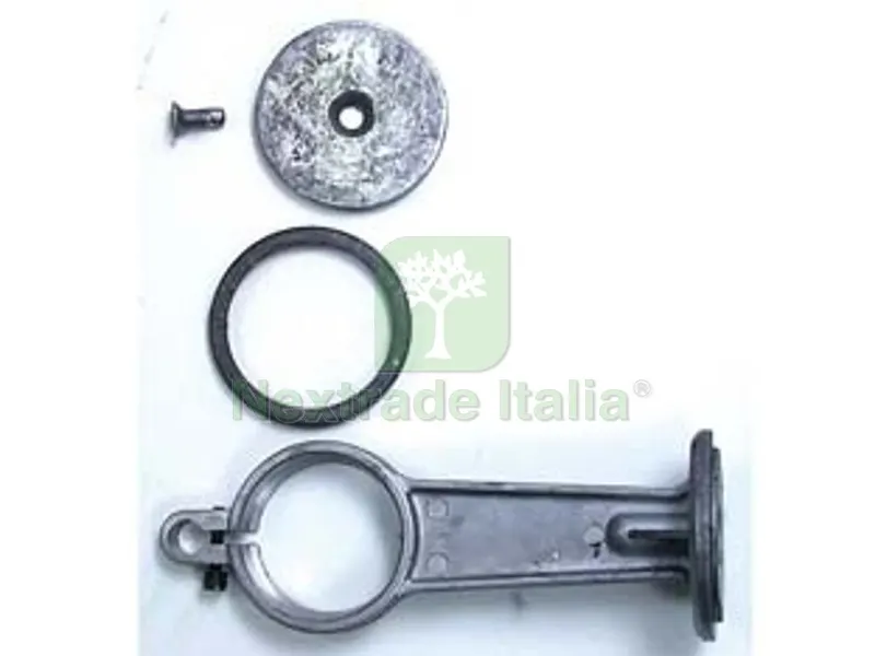 Rullo in Tessuto Misto Lana Cordonato Serie 692 "polax" cm.23 — Pennelli e rulli — rif. FERX.FER135832