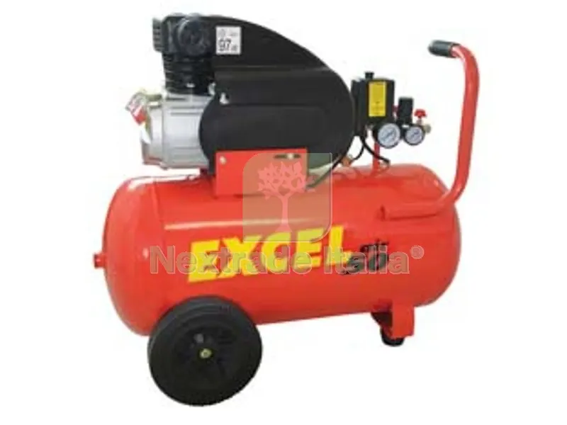 compressore coassiale lubrificato a olio air 50 lt.50 2 monofase — Trapani e avvitatori — rif. FERX.FER132695 compressore coassiale lubrificato a olio air 50 lt.50 2 monofase — Trapani e avvitatori — rif. FERX.FER132695