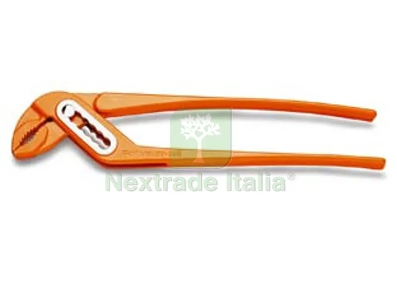 pinza poligrip regolabile art.1048v — Pinze e tronchesi — rif. FERX.FER133791 pinza poligrip regolabile art.1048v — Pinze e tronchesi — rif. FERX.FER133791
