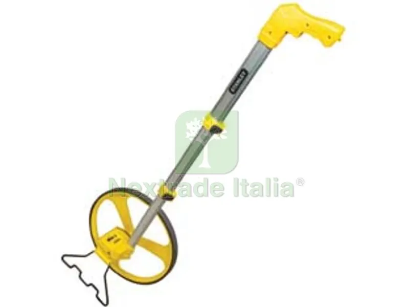 misuratore stradale a ruota mw 40m — Misurazione e taglio manuale — rif. FERX.FER134163 misuratore stradale a ruota mw 40m — Misurazione e taglio manuale — rif. FERX.FER134163
