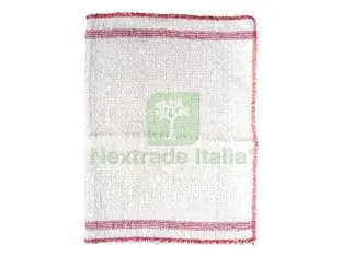 25PZ Strofinaccio Cotone Eco - cm.50x70 — Tessili e biancheria casa — rif. FERX.FER134941