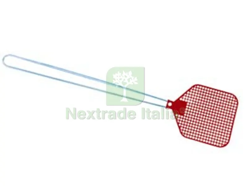 25PZ Palette Abbatti Mosche in Plastica — Protezione piante e sementi — rif. FERX.FER135108