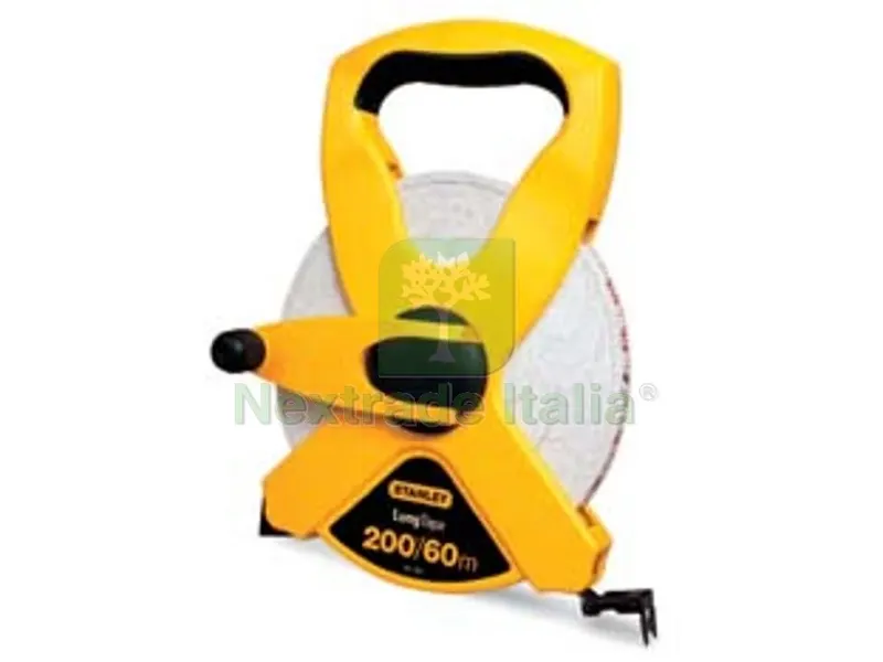 rotella metrica in fiberglass mt.60 - mt.60 (2-34-795) — Misurazione e taglio manuale — rif. FERX.FER135306