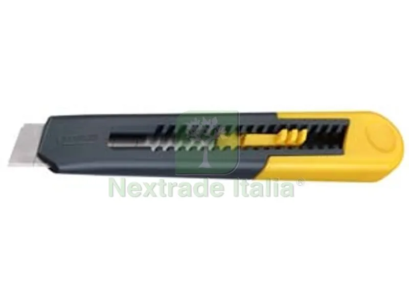 6PZ cutter grande mm.18 con bloccaggio rapido - (1-10-151) — Misurazione e taglio manuale — rif. FERX.FER135344 6PZ cutter grande mm.18 con bloccaggio rapido - (1-10-151) — Misurazione e taglio manuale — rif. FERX.FER135344